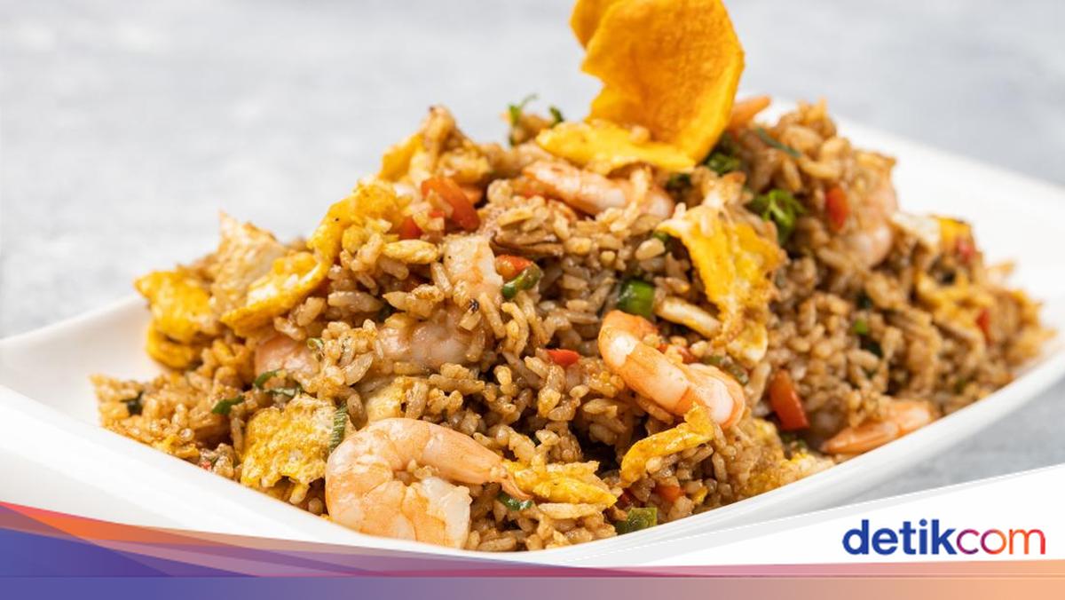 Putra Katamso Nasi Goreng: The Nighttime Flavor That Embraces Cilacap's Soul
