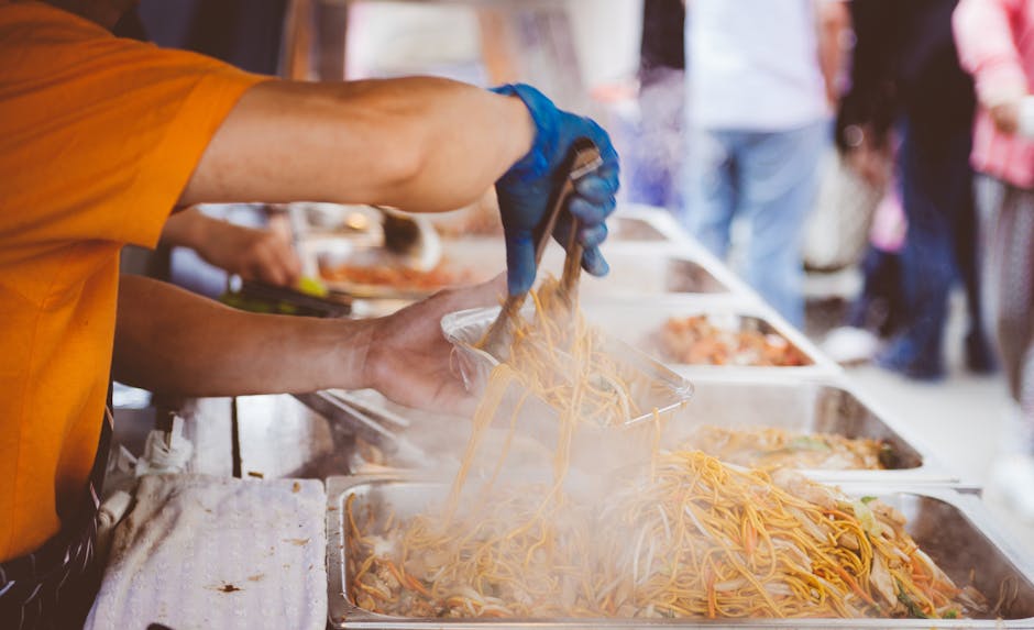 Putra Katamso's Fried Rice: A Taste of Childhood Memories