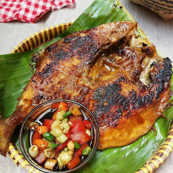 Putra Katamso Nasi Goreng: The Nighttime Flavor That Captivates Cilacap's Soul