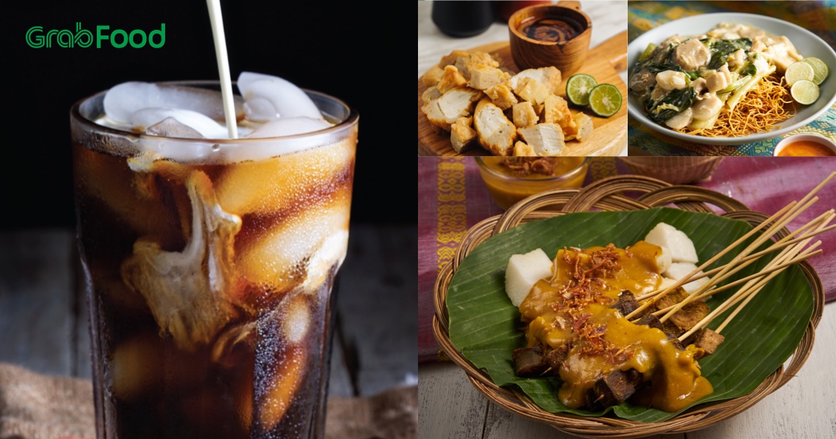 Putra Katamso Nasi Goreng: A Flavor That Arrives When Night Falls