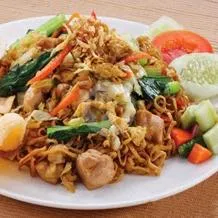 Mi Goreng Special