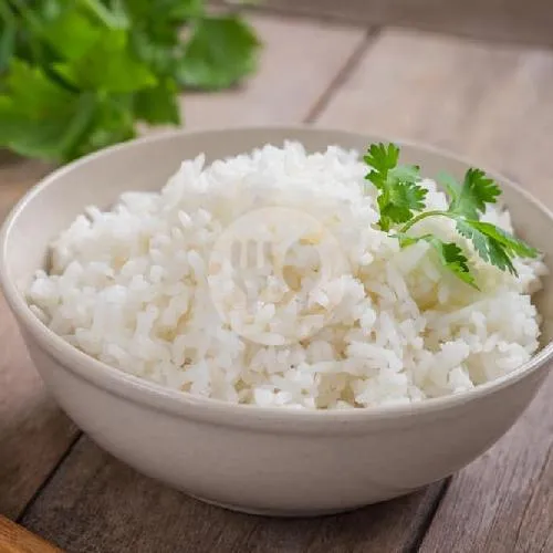 Nasi