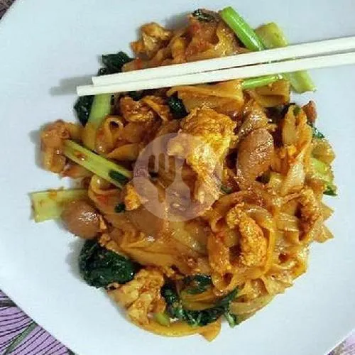 Kwetiau Goreng