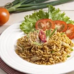 Nasi Goreng Magelangan