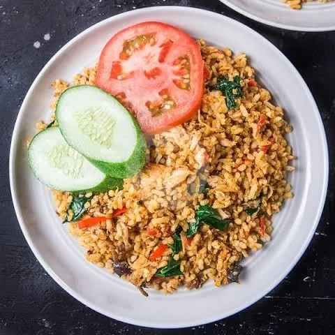 nasi goreng biasa beli 5 gratis 1