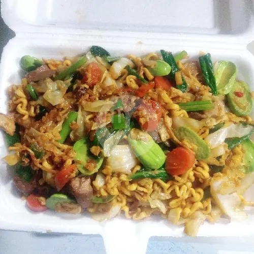 Mi Goreng Pete