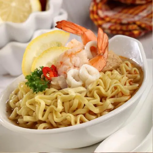 Mie Rebus