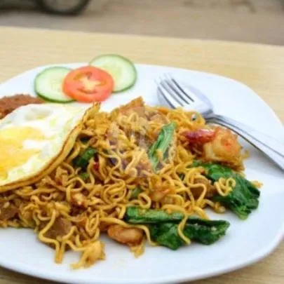 Mie Goreng